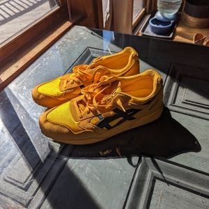 Asics Gel Saga "Kill Bill"